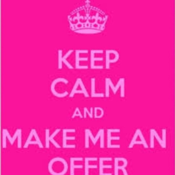 Co-hosting Jackets and Coats Posh Party - Picture 4 of 4